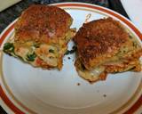 Chicken Parmesan Sliders recipe step 22 photo
