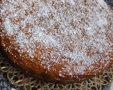 Foto del paso 3 de la receta: Bizcochuelo de mandarina, rápido y económico