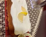 صورة لخطوة 4 من وصفة كيكة الليمون 🍋🍞🍋🍞