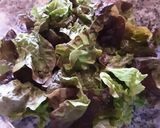 Foto del paso 1 de la receta Ensalada marinera