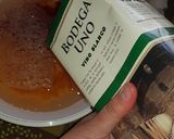 Foto del paso 2 de la receta: Clery