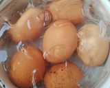 Foto langkah ke 1 dari resep Telur sambal tomat, gampang!!!.