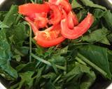 ผัดยอดฟักแม้วสไตล์บาหลี วิธีทำสูตร 1 รูป