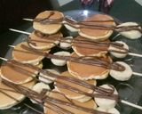صورة لخطوة 7 من وصفة بان كيك 😋