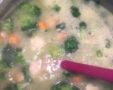 A picture of step 7 of Soup.