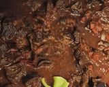 Foto del paso 4 de la receta: Ragú con hongos negros