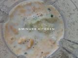 Soto Banjar Sederhana