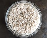 Foto del passaggio 2 della ricetta Confettura di fagioli cannellini