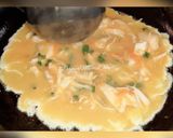 Foto langkah ke 8 dari resep Korean Street Tòast.