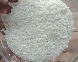 দুধ পোলাও বা পুষ্পান্ন (doodh pulao ba pushpanyo recipe in Bengali) রেসিপি ধাপ - 3 ছবি