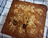 Foto langkah ke 4 dari resep Bolu Pisang Endul (Banana Bread)/(Banana Cake).