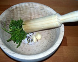 Foto del paso 4 de la receta: Lentejas con verduras