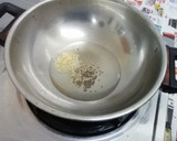 ஆரஞ்சு தோல் சட்னி ரெசிபி ஸ்டேப் 2 புகைப்படம்