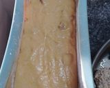 Foto del paso 3 de la receta: Pan de maíz con trocitos de membrillo 🍞