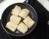 【哇菜影音食譜】炒蘿蔔糕的食譜步驟3照片
