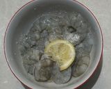 Foto langkah ke 3 dari resep Seafood Bakar ala Jimbaran.