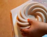 Foto del paso 7 de la receta: Gelatina de cajeta y galletas marías