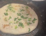 A picture of step 6 of Stuffed Sorghum-Jowar Kulcha- Healthy Tawa Kulcha (No Tandoor-No Oven).