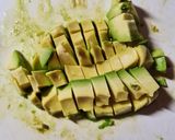Foto del paso 1 de la receta: 131. Tartar de Salmón Ahumado y Aguacate