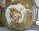 Foto langkah ke 1 dari resep Kue Kering Selai Kacang 3 Bahan.