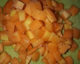 صورة لخطوة 1 من وصفة سلطة الرز ساهلة