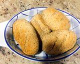 Foto del paso 5 de la receta: Pan Multicereal