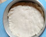 Foto langkah ke 3 dari resep Pizza Topping Sosis.