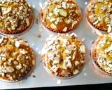 A picture of step 9 of Banana breakfast muffins.