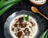 Foto langkah ke 4 dari resep Bubur Randang.