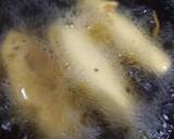 Mirchi bada chaat recipe step 2 photo