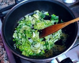 Foto del paso 4 de la receta: Cazuela de besugos marinados a la moruna con piparras