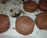 Foto del paso 9 de la receta: Coulant de chocolate