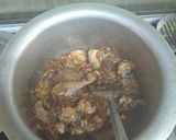 A picture of step 2 of Chicken Biryani #CookpadApp.