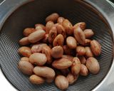 Foto del paso 8 de la receta Empedrado de alubias y garbanzos