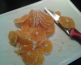 My clementine disaster marmalade recipe step 1 photo