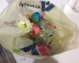 A picture of step 5 of Colorful Eggs.