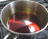 A picture of step 7 of White Sugar Caramel Sauce.