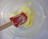 Very Berry Raspberry Cheese Cream Tart recipe step 3 photo