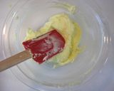 A picture of step 3 of Very Berry Raspberry Cheese Cream Tart.