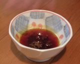 A picture of step 5 of Easy Basic Smooth Custard Pudding.