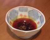 A picture of step 5 of Easy Basic Smooth Custard Pudding.