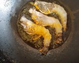 চিঙড়ির দো পেঁয়াজা(Chingrir do peyanja recipe in Bengali) রেসিপির ধাপ 2 ছবি