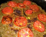 صورة لخطوة 3 من وصفة صينيه كفته بالبندوره 🍅🍅🍅