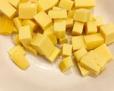 Une image de l'étape 2 de Poulet au comté.