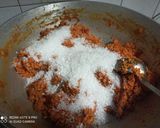 A picture of step 18 of Gajar Ka Halwa.