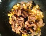 Vegetarian pie pockets recipe step 5 photo