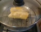 Foto del paso 1 de la receta: Almuerzo sin tiempo