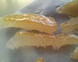 A picture of step 12 of Candied Lemon Peel Made The Lazy Way.