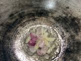 Tumis Buncis dan Wortel