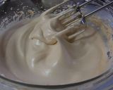 A picture of step 4 of Banana & Kabocha Squash Cake.